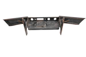 Aftermarket - 99 Polaris Magnum 500 4x4 Front Bumper Aftermarket - Image 3