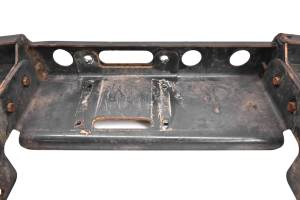 Aftermarket - 99 Polaris Magnum 500 4x4 Front Bumper Aftermarket - Image 4