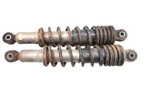 00 Honda Foreman 400 4x4 Front Shocks TRX400FW