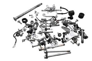 20 Honda CRF450R Hardware Set Nuts & Bolts