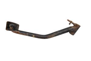 Kawasaki - 84 Kawasaki KLT110 Rear Brake Pedal - Image 2