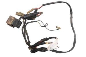 Kawasaki - 84 Kawasaki KLT110 Wire Harness Electrical Wiring - Image 2