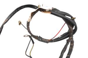 Kawasaki - 84 Kawasaki KLT110 Wire Harness Electrical Wiring - Image 4