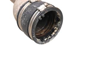 Yamaha - 12 Yamaha Waverunner VX Cruiser Exhaust Pipe & Connecting Hose VX1100A - Image 4