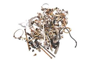 05 Arctic Cat 400 4x4 Hardware Set Nuts & Bolts