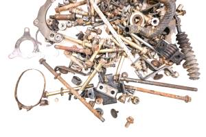 Arctic Cat - 05 Arctic Cat 400 4x4 Hardware Set Nuts & Bolts - Image 2