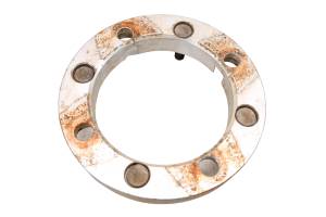 Polaris - 18 Polaris RZR S 900 4x4 Front Rear Wheel Spacers 1" - Image 2