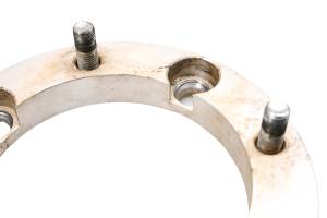 Polaris - 18 Polaris RZR S 900 4x4 Front Rear Wheel Spacers 1" - Image 3