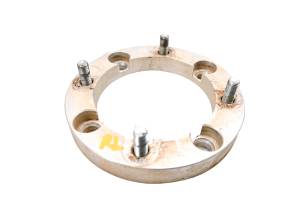 Polaris - 18 Polaris RZR S 900 4x4 Front Rear Wheel Spacers 1" - Image 4