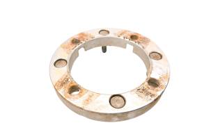Polaris - 18 Polaris RZR S 900 4x4 Front Rear Wheel Spacers 1" - Image 5