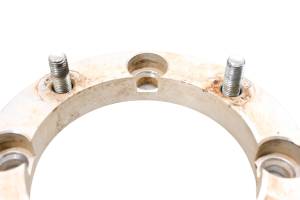 Polaris - 18 Polaris RZR S 900 4x4 Front Rear Wheel Spacers 1" - Image 6