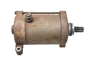 01 Yamaha Grizzly 600 4x4 Starter Motor YMF600F