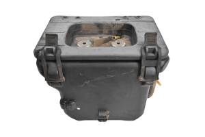 98 Yamaha Timberwolf 250 4x4 Tool Storage Box YFB250FW