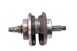 80 Honda XR200 Crankshaft Crank Shaft For Parts
