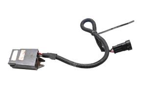 13 Ski-Doo GT Sport 600 Ace Relay 137"