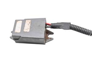 Ski-Doo - 13 Ski-Doo GT Sport 600 Ace Relay 137" - Image 2