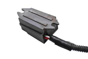 Ski-Doo - 13 Ski-Doo GT Sport 600 Ace Relay 137" - Image 4