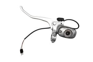 05 Arctic Cat 400 4x4 Front Brake Master Cylinder & Lever