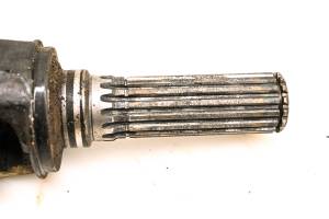 Kawasaki - 00 Kawasaki Mule 2500 2x4 Rear Right Left Cv Axle KAF620 - Image 6