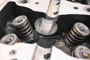 Sea-Doo - 05 Sea-Doo RXT 215 Cylinder Head - Image 6