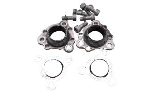 13 Ski-Doo GT Sport 600 Ace Exhaust Manifold Flange 137"
