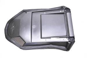 Polaris - 17 Polaris RZR XP 1000 LE 4x4 Seat Upper Back Cushion - Image 3