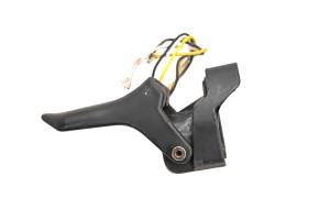 16 Ski-Doo Summit 800R E-TEC Thumb Throttle 154" For Parts