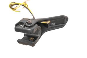 Ski-Doo - 16 Ski-Doo Summit 800R E-TEC Thumb Throttle 154" For Parts - Image 3