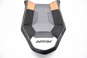 Polaris - 17 Polaris RZR XP 1000 LE 4x4 Seat Upper Back Cushion - Image 2