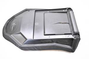 Polaris - 17 Polaris RZR XP 1000 LE 4x4 Seat Upper Back Cushion - Image 3