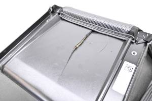 Polaris - 17 Polaris RZR XP 1000 LE 4x4 Seat Upper Back Cushion - Image 5