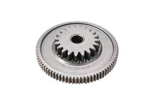 18 Polaris RZR S 900 4x4 Starter Gear