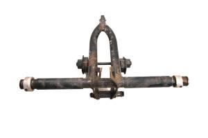 16 Ski-Doo Summit 800R E-TEC Torque Arm Rear Suspension 154"