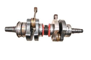 16 Ski-Doo Summit 800R E-TEC Crankshaft Crank Shaft 154" For Parts