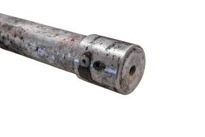 Polaris - 16 Polaris 800 Rush Pro S Bulkhead Cross Bar Bracket Mount 137" - Image 2