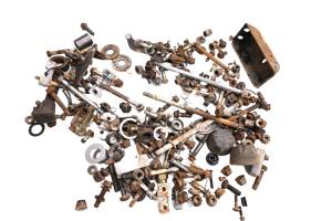 Arctic Cat - 00 Arctic Cat 500 4x4 Hardware Set Nuts & Bolts - Image 1