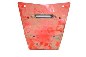 Super ATV - 15 Polaris RZR 1000 XP EPS 4x4 Front Bumper & Winch Guard Plate Super ATV - Image 4