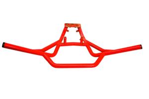 Super ATV - 15 Polaris RZR 1000 XP EPS 4x4 Front Bumper & Winch Guard Plate Super ATV - Image 5