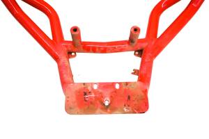 Super ATV - 15 Polaris RZR 1000 XP EPS 4x4 Front Bumper & Winch Guard Plate Super ATV - Image 6