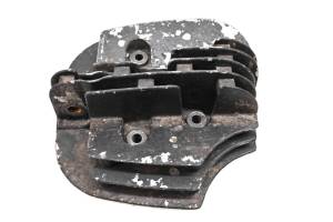 Kawasaki - 85 Kawasaki KDX200 Cylinder Head - Image 1