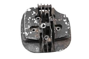Kawasaki - 85 Kawasaki KDX200 Cylinder Head - Image 4