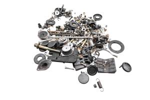 12 Ski-Doo MXZ TNT 600 HO Hardware Set Nuts & Bolts 120"