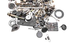 Ski-Doo - 12 Ski-Doo MXZ TNT 600 HO Hardware Set Nuts & Bolts 120" - Image 2