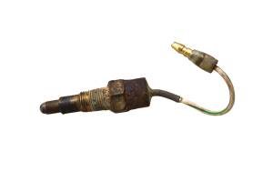 02 Kawasaki Prairie 650 4x4 Water Sensor KVF650