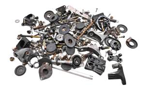 13 Ski-Doo Renegade X 800R Hardware Set Nuts & Bolts 137"