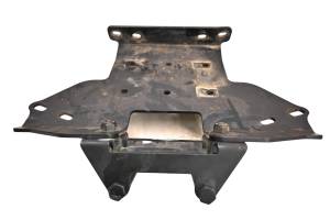 Kawasaki - 19 Kawasaki Brute Force 750 4x4i Winch Support Bracket KVF750 - Image 2