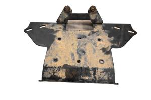 Kawasaki - 19 Kawasaki Brute Force 750 4x4i Winch Support Bracket KVF750 - Image 3