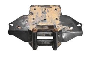 Kawasaki - 19 Kawasaki Brute Force 750 4x4i Winch Support Bracket KVF750 - Image 4