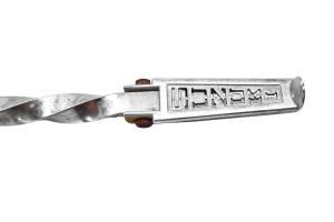 Suzuki - 81 Suzuki GS550E Highway Foot Bar Foot Pegs Bracket Mount - Image 3