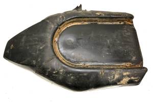 Polaris - 08 Polaris RZR 800 EFI 4x4 Seat Back Driver Passenger - Image 3